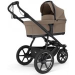 Thule Urban Glide 4-Wheel 2025 + korba TINTED TAUPE Magnetic Buckle – Zboží Dáma