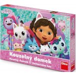 Dino Gabin kouzelný domeček – Zboží Dáma