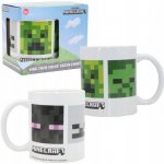 Storline Hrnek MINECRAFT keramický 325 ml – Zboží Dáma