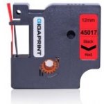 GIGAPRINT DYMO 45017 - kompatibilní – Sleviste.cz