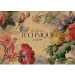 Schoolboy Skicák Mixed Media A4 10 listů gramáž 240 gsm – Hledejceny.cz