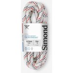 SIMOND Polostatické lano Stat 10,5 mm × 20 m – Hledejceny.cz