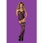 Obsessive Body Bodystocking F214 – Sleviste.cz