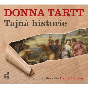 Tajná historie