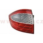 ACI FORD MONDEO 7/07-9/10 zadní světlo vnější (bez objímek) Kombi P – Hledejceny.cz