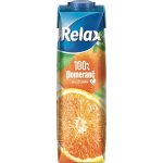 Relax 100% Pomeranč 1l – Hledejceny.cz