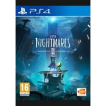 Little Nightmares 2 – Hledejceny.cz