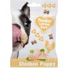 Pamlsek pro psa DUVO+ TLC Soft Snack Chicken Puppy 15 x 100 g