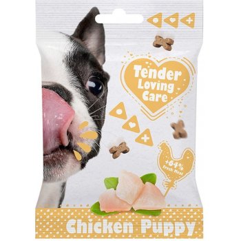 DUVO+ TLC Soft Snack Chicken Puppy 15 x 100 g