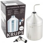Krups Autocappuccino XS600010 – Zboží Dáma