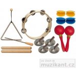 Goldon perkusní mini-sada 2 30010 – Zboží Mobilmania