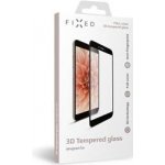 FIXED 3D pro Apple iPhone XS Max/11 Pro Max black FIXG3D-335-BK – Zbozi.Blesk.cz