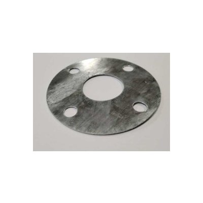 Distanční podložka stojny příhradového stožáru WFmetal, s.r.o. P33DN40 – Hledejceny.cz