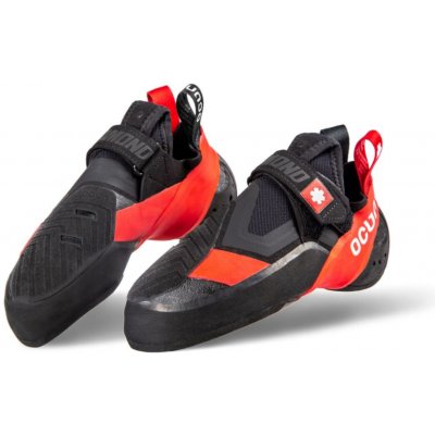 Ocún Diamond S Velikost: 10 – Zboží Dáma