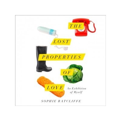 Lost Properties of Love – Hledejceny.cz