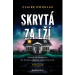 Skrytá za lží – Hledejceny.cz