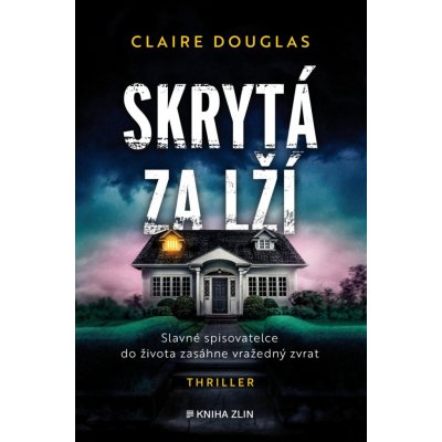 Skrytá za lží – Hledejceny.cz