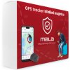 GPS přijímač MALA GPS tracker pro hlídání majetku 60128