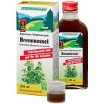 Schoenenberger Bio Kopřiva šťáva 0,2 l – Hledejceny.cz