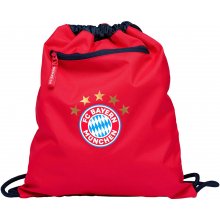 Fan-shop Bayern Mnichov red