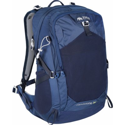 Zulu Sandstone 35 l modrá – Zboží Dáma Zulu Sandstone 35 l modrá – Zboží Dáma