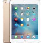 Apple iPad Air 2 Wi-Fi+Cellular 16GB Gold MH1C2FD/A – Zboží Živě