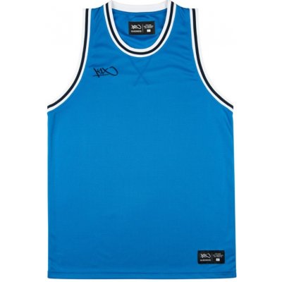 K1X HARDWOOD DOUBLE X JERSEY Dres – Zboží Dáma