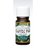 Saloos esenciální olej Jalovec plod 10 ml – Hledejceny.cz