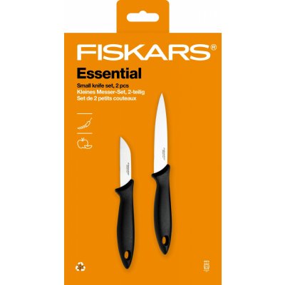 Fiskars Essential sada 1065601 2 ks – Zboží Mobilmania