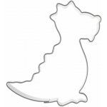 Orion Vykrajovačka DINO – Hledejceny.cz