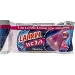 Larrin WC Plus náhradní náplň Vůně Jara 40 g – Hledejceny.cz