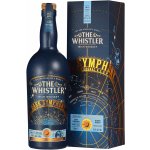 The Whistler Dark Symphony 43,14% 0,7 l (karton) – Hledejceny.cz