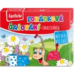 Apotheke kolekce čajů Pohádkové čajování Bio 30ks – Zboží Mobilmania