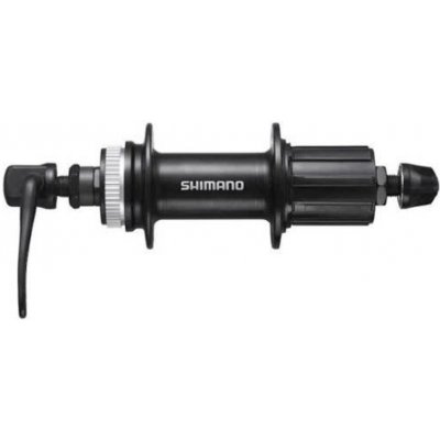 Shimano TY FH-TY505 – Zboží Dáma