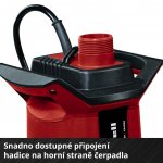 Einhell GE-DP 18/25 LL Li Solo 4181590 – Zboží Dáma