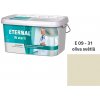 Interiérová barva Austis ETERNAL In Steril 4 kg oliva světlá E 09-31 AUSTIMIX