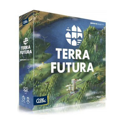 Albi Terra Futura PL – Hledejceny.cz