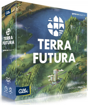 Albi Terra Futura PL