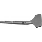 MILWAUKEE Sekáč SDS-Plus na odstraňování omítek 75 × 165 mm 4932352344 – Sleviste.cz