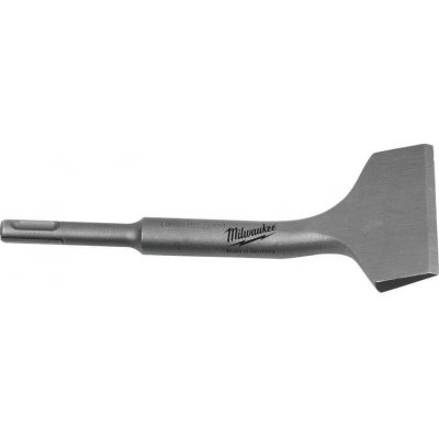 MILWAUKEE Sekáč SDS-Plus na odstraňování omítek 75 × 165 mm 4932352344 – Sleviste.cz