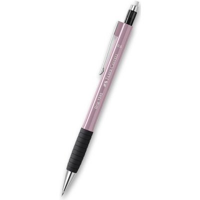 Faber-Castell Grip 1345 0041/1345 růžová – Zboží Živě
