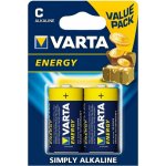 Varta High Energy C 2ks 4114 VA0013 – Zboží Živě