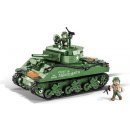 Cobi 2550 II WW Sherman M4A3E2 Jumbo