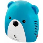 Esperanza Inhalátor ECN004 Teddy Bear – Zboží Mobilmania