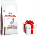Royal Canin Veterinary Diet Dog Hepatic 7 kg – Zboží Mobilmania