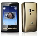 Mobilní telefon Sony Ericsson Xperia X10 Mini