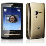 Sony Ericsson Xperia X10 Mini – Hledejceny.cz