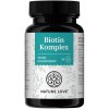 Vitamín a minerál Nature Love Biotin Komplex 10 000 mcg 90 tablet