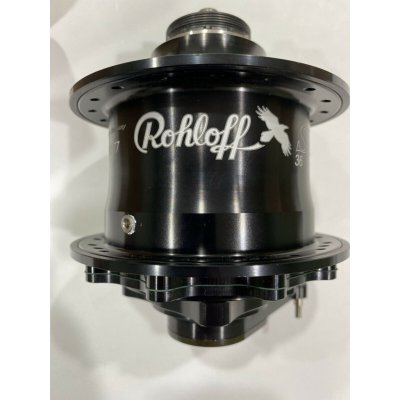Rohloff E-14 – Zbozi.Blesk.cz