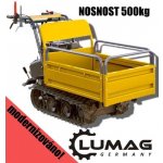 Lumag MD500 – Zboží Dáma